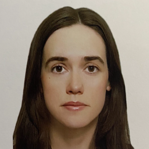 Olga Tikhonova