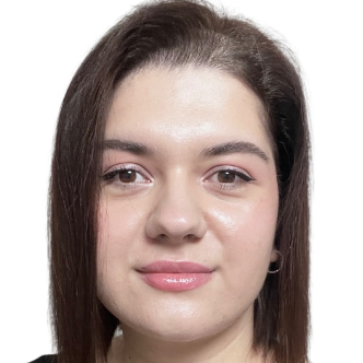 Aleksandra Chupova