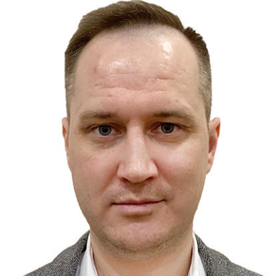 Aleksandr Kildirov