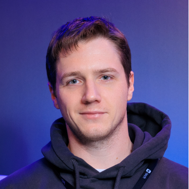 Maksim Izmalkov