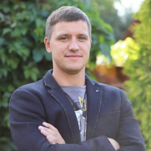 Dmitrii Paranichev