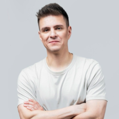 Александр Колосов
