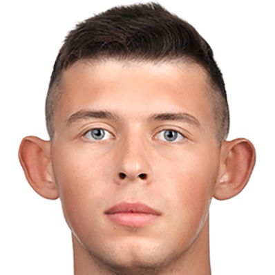 Artyom Podkolzin
