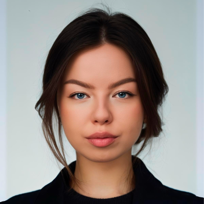 Elizaveta Baranova