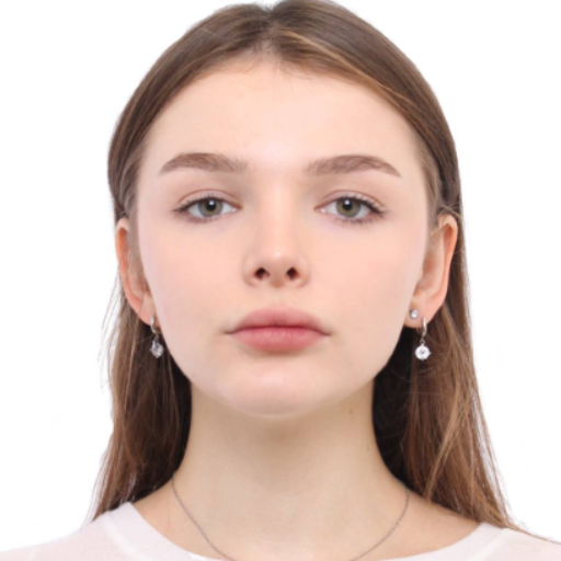Виолетта Прасолова