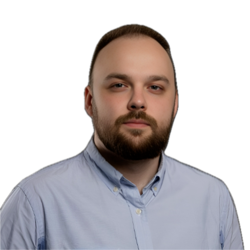 Виктор Бросалин