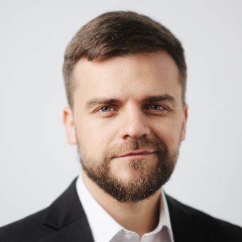 Stepan Kovalenko