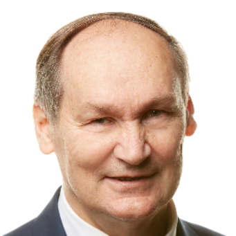 Валерий Тропин
