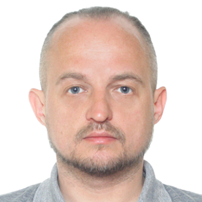Pavel Shershnev