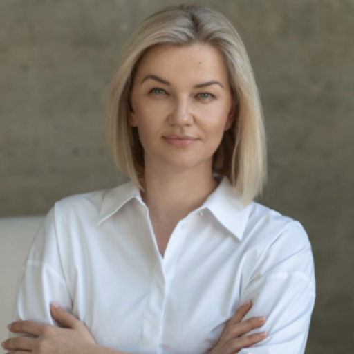 Natalya Serdyuchenko