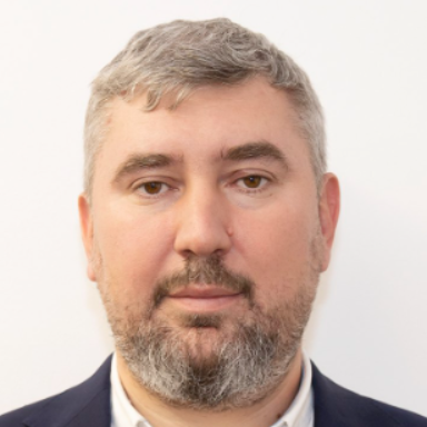 Ruslan Vlasov