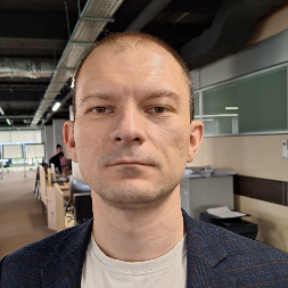 Иван Бураков