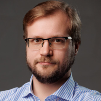Dmitrii Marinin