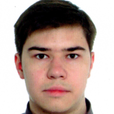 Dmitrii Senko