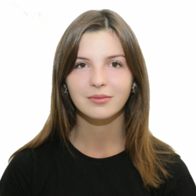 Aleksandra Patrikeeva