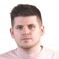 Dmitrii Shevchenko