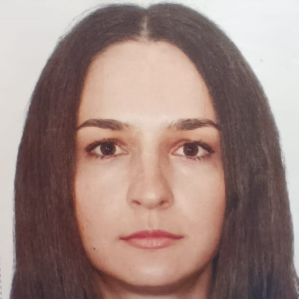 Yevgeniya Ratnikova