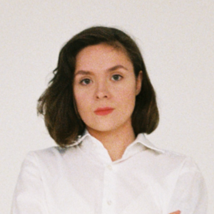 Yelizaveta Davidova