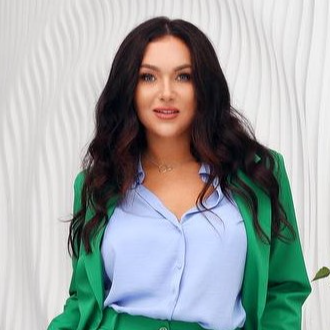 Ирина Чумак
