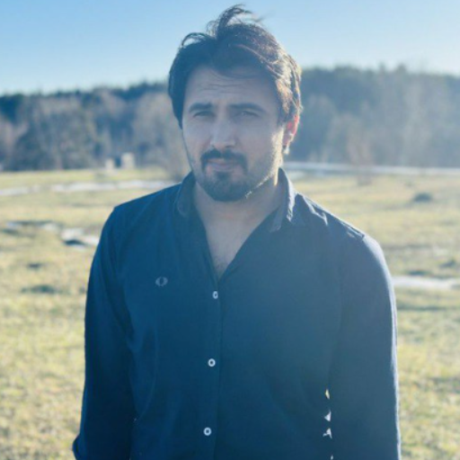 Anwar Shamim