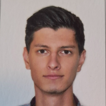Mikhail Sergeev