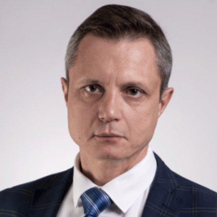 Павел Павлов