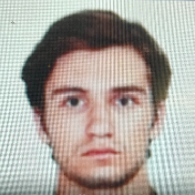 Александр Серебренников