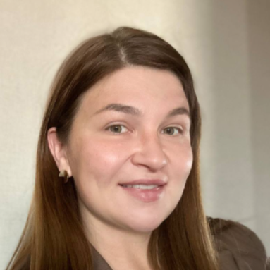 ирина королева