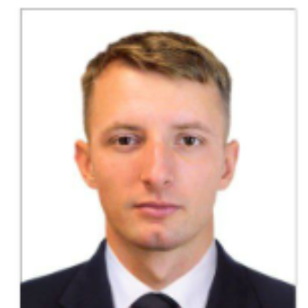 Yaroslav Grashchenkov