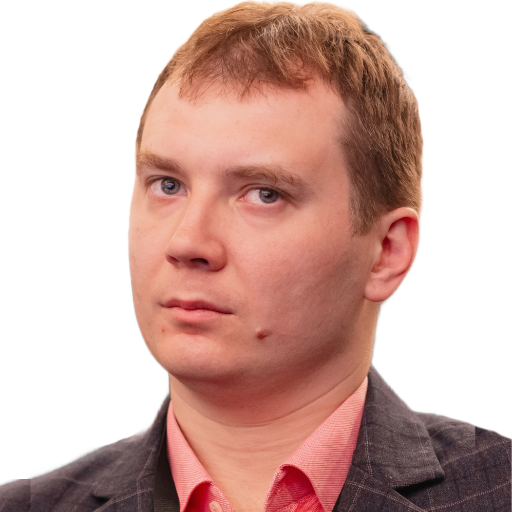 Aleksei Dudulin
