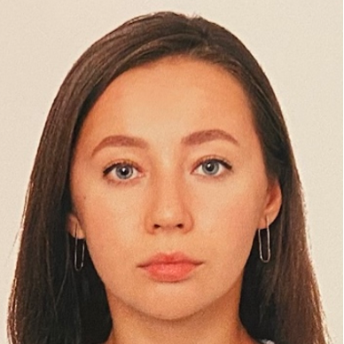 Nataliya Guryanova