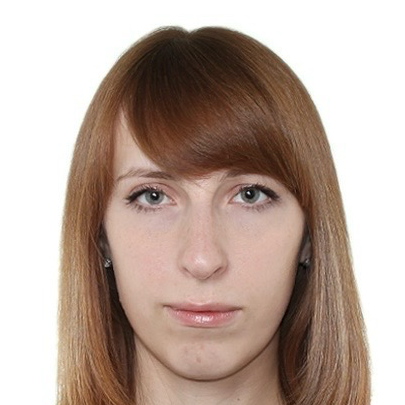 Eugenia Larina