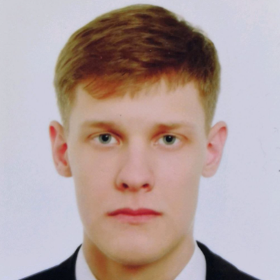 Кирилл Гиевский