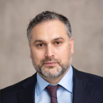 Magomed Yangulbi