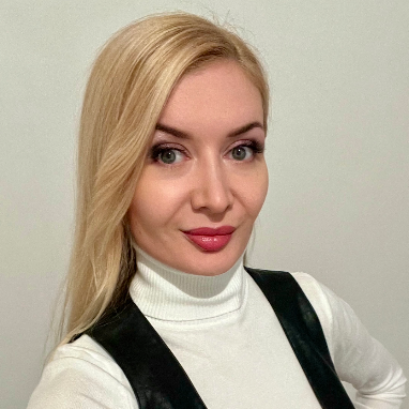 Olga Shatova