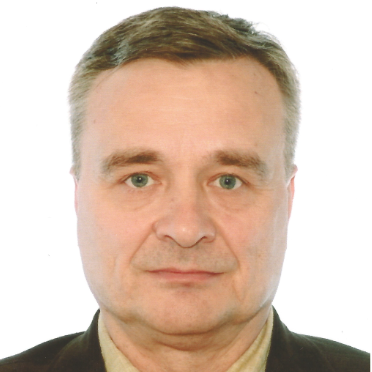 Dmitry Rogatkin