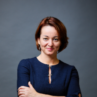 Ирина Березовская