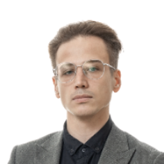 Евгений Копылов