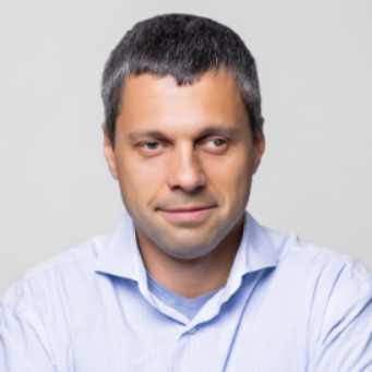 Евгений Бурнаев