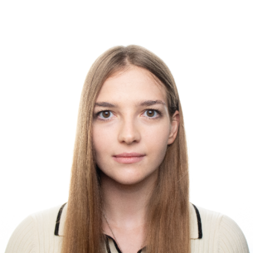Iana Kulichenko