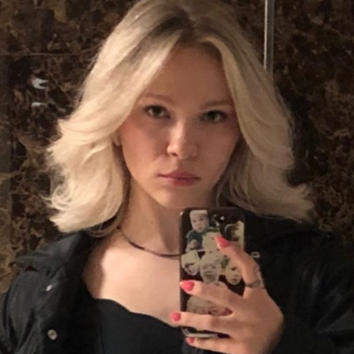 Polina Timofeeva
