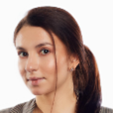 Анна Соловьева