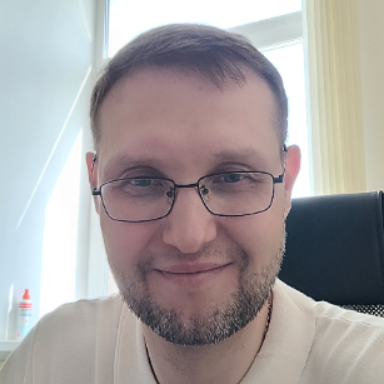 Сергей Веряскин