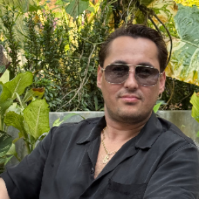 Ruslan Kamalov