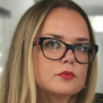 Mariya Maslennikova