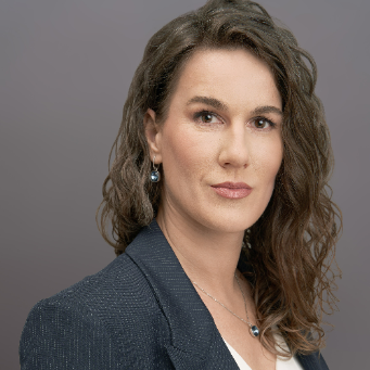 Полина Миронова