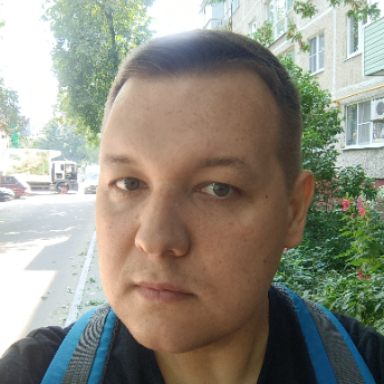 Кирилл Базарбаев