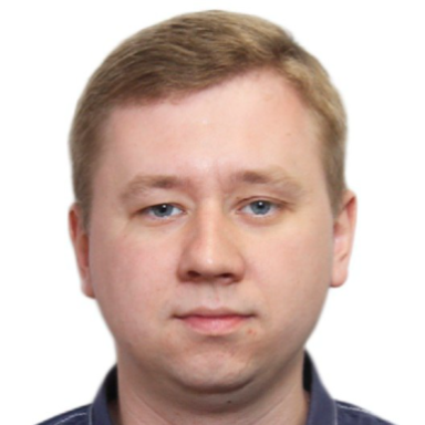 Олег Махонин
