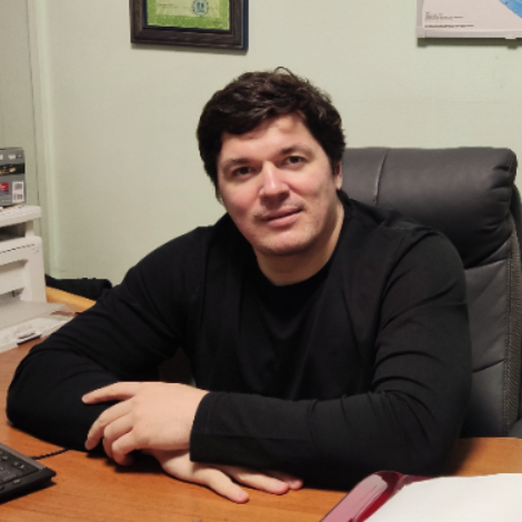 Ivan Grigorev