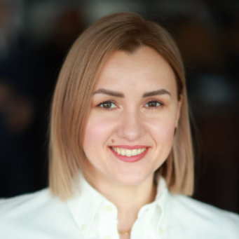 Olesya Malakhova